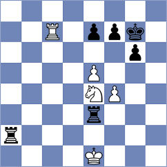Tarlabasi - Aravindh (chess.com INT, 2023)