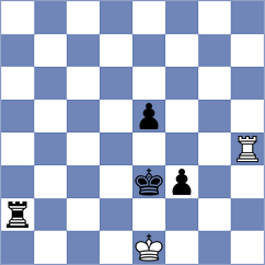 Lopez del Alamo - Nareks (chess.com INT, 2023)