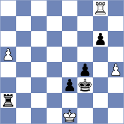 Veljanoski - Bryakin (chess.com INT, 2024)