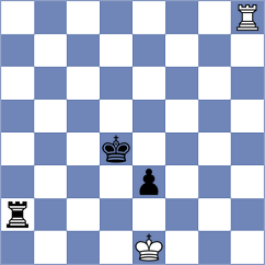 Mehar - Kopylov (Chess.com INT, 2020)