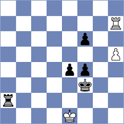 Kanyamarala - Oganian (chess.com INT, 2024)