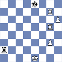 Avazkhonov - Akylbekov (chess.com INT, 2022)