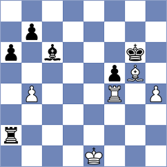 Pacheco Lugo - Lock (chess.com INT, 2021)