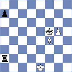 Rees - Gokhale (chess.com INT, 2024)