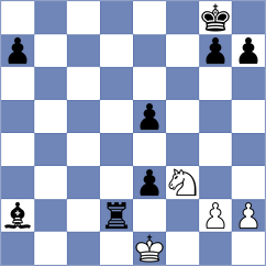 Levitan - Novak (chess.com INT, 2024)