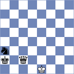 Kovalevsky - Badmatsyrenov (chess.com INT, 2024)