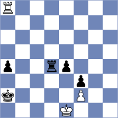 Barbosa - Makarian (chess.com INT, 2024)