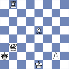 Hernando Rodrigo - Goltsev (chess.com INT, 2024)