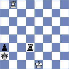 Canty - Rosen (chess.com INT, 2022)