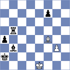 Cunha - Ronka (chess.com INT, 2023)