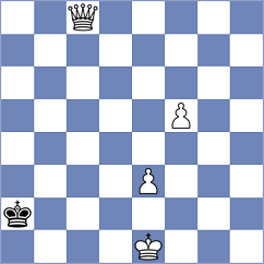 Tarasova - Vittal (Chess.com INT, 2020)