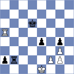 Lysiak - Yanchenko (Chess.com INT, 2021)