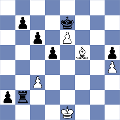 Rahnama - Lorans (Europe-Chess INT, 2020)