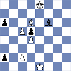 Wafa - Hafiz (chess.com INT, 2023)