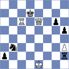 Khumnorkaew - Aoshima (Chess.com INT, 2021)
