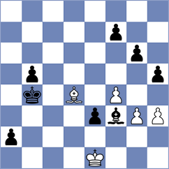 Oliveira - Redzisz (chess.com INT, 2024)