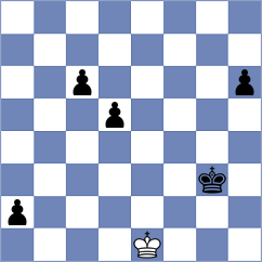 Da Paz - Mroziak (chess.com INT, 2020)