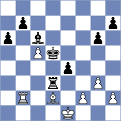 Martinovic - Carlsen (Krasnaya Polyana RUS, 2021)