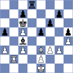 Sarana - Matlakov (chess.com INT, 2024)