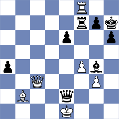 Chitlange - Minero Pineda (chess.com INT, 2021)