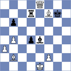 Shankland - Kollars (chess.com INT, 2024)