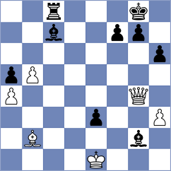 Al Ansi - Thing (Chess.com INT, 2021)
