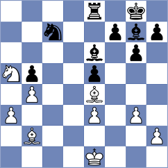 Meier - Creger V (Chess.com INT, 2017)