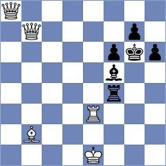 Golubka - Meneses Gonzalez (Chess.com INT, 2021)