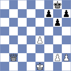 De Souza - Mena (chess.com INT, 2024)
