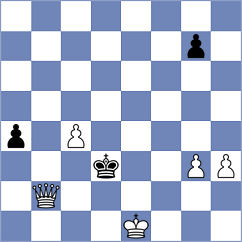 Tekeyev - Robin (Chess.com INT, 2017)