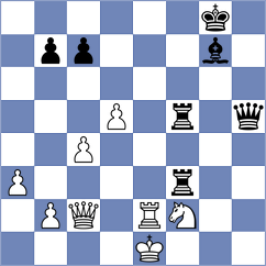 Kepeschuk - Osinovsky (chess.com INT, 2024)