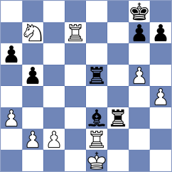 Vasquez Schroeder - Salemgareev (chess.com INT, 2024)