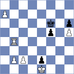 Korpics - Medancic (chess.com INT, 2024)