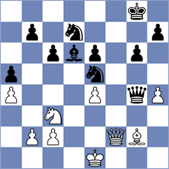 Mikaelyan - Winterberg (chess.com INT, 2023)