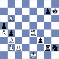 Ruiz Aguilar - Akesson (chess.com INT, 2024)