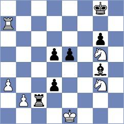 Glashausser - Gatineau (chess.com INT, 2024)