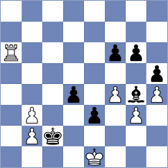 Chemin - Sadovsky (chess.com INT, 2024)