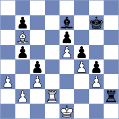 Becker - Amir (chess.com INT, 2021)