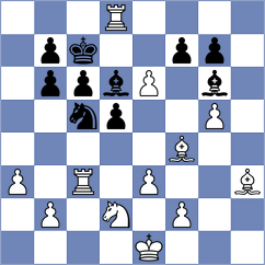 Vigoa Apecheche - Smirnov (chess.com INT, 2023)
