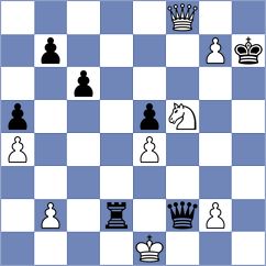 Papp - Kozakov (chess.com INT, 2024)