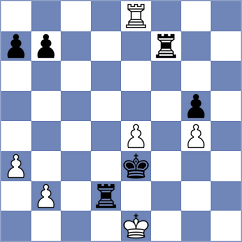 Narva - Teimouri Yadkuri (chess.com INT, 2024)