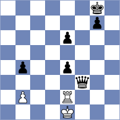 Chambers - Lehtosaari (chess.com INT, 2022)