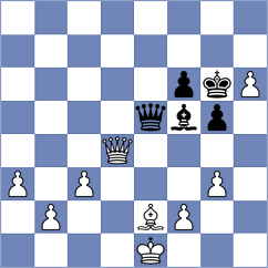 Paravyan - Samant (chess.com INT, 2024)