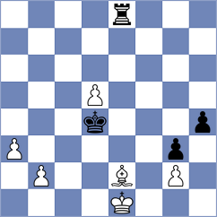Lehtosaari - Cruz Lledo (chess.com INT, 2024)