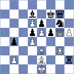Terry - Gan-Od (chess.com INT, 2022)
