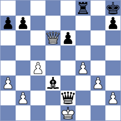 Korchmar - Stoyanov (chess.com INT, 2024)