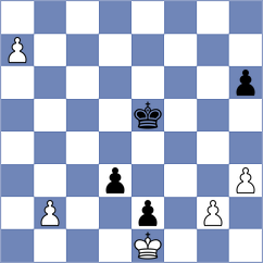 Gurevich - Maksimovic (Chess.com INT, 2021)