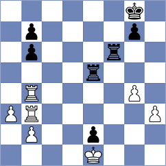 Lacasa Diaz - Gardezi (chess.com INT, 2023)