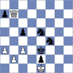 Stribuk - Martinez Alcantara (chess.com INT, 2024)