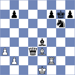 Kornyukov - Gasanov (chess.com INT, 2020)